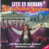 Live in Berlin - Kastelruther Spatzen
