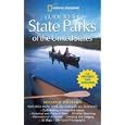 National Geographic Guide to the State Parks of the United States; 2nd Edition (National Geographic's Guide to the State... by National Geographic Society