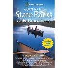 National Geographic Guide to the State Parks of the United States; 2nd Edition (National... by  National Geographic Society
