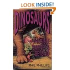 Click here to buy Dinosaurs: The Bible, Barney and Beyond by  Phil Phillips.