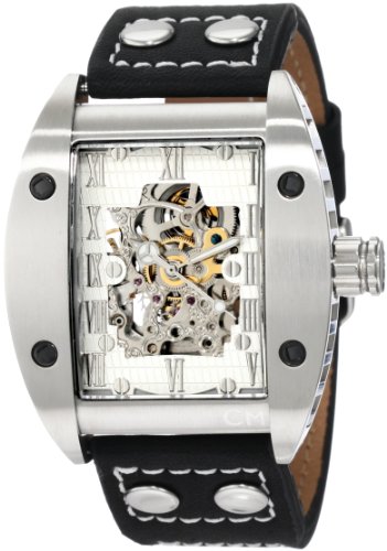 Carlo Monti Herrenuhr Automatik  Analog CM108-102 Preisvergleich