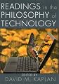Readings in the Philosophy of Technology