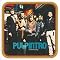 Pulp: Almost complete.