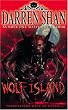 Wolf Island (The Demonata)