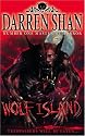 Wolf Island (The Demonata)