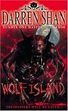 Wolf Island (The Demonata)