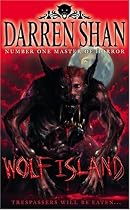 Wolf Island (The Demonata)