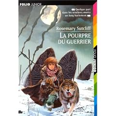 La pourpre du guerrier