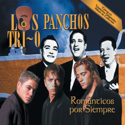 CD-Charts  Search : Romanticos por Siempre