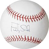 Freddy Sanchez Autographed Baseball
