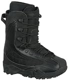 Sims Future Snowboard Boots Black – Men’s thumbnail