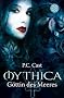 Mythica 02. G�ttin des Meeres
