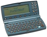 JVC HC-E100 Pocket Email Device
