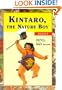 Kintaro, the Nature Boy (Kodansha Children's Bilingual Classics)