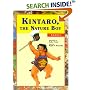 Kintaro, the Nature Boy (Kodansha Bilingual Children's Classics)