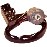 Beck Arnley  201-1379  Ignition Switch by Beck Arnley
