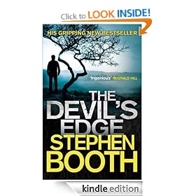 The Devil's Edge (Cooper and Fry)