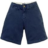 rugged chino shorts
