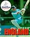 Cricket World Cup (Cricket World Cup Team Mini Books)