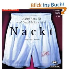 Nackt. 2 CDs.I
