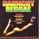 Raunchy Reggae