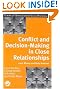 Conflict and Decision...