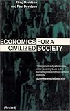 Economics for a Civilized Society