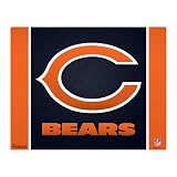 Chicago Bears Logo 15" Laptop Skin