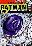 Batman: Gotham Knights (2000 series) #22