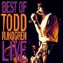 Best of Todd Rundgren Live