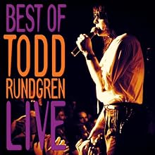 Best of Todd Rundgren