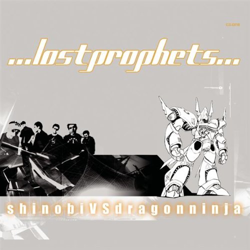 Lostprophets Foto 10