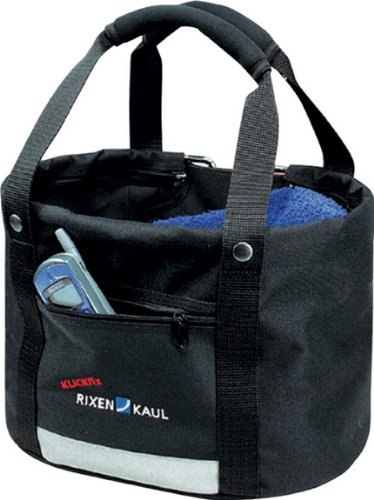 Rixen Kaul Klickfix Mini Folding Shopper Bag