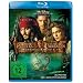 Fluch der Karibik 2 - Pirates of the Caribbean (2 Discs) [Blu-ray]