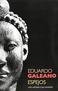 Espejos: una historia casi universal