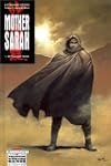 Mother Sarah, tome 1 : Retour sur terre