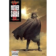 Mother Sarah, tome 1 : Retour sur terre