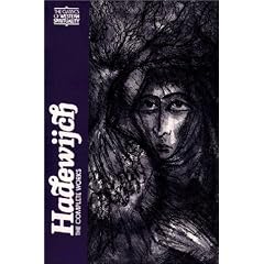 Hadewijch: The Complete Works