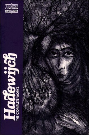 Hadewijch: The Complete Works (Classics of Western Spirituality) under Mysticism in The Books Store