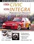 Honda Civic Acura Integra Performance Projects (Motorbooks Workshop)