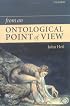 From an Ontological Point of View