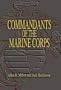 Commandants of the Marine Corps
