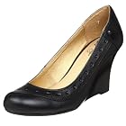 Seychelles Runway Pump