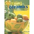 Decorating Ceramics
