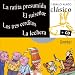 La ratita presumida, El ruisenor, Los tres cerditos, La lechera (Caballo alado clasico + cd)