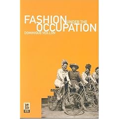 Fashion Under the Occupation