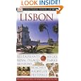 Lisbon (DK Eyewitness Travel Guide) by Susie Boulton, Jane Ewart, and Michelle De Larrabeiti