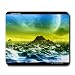3D CG Mousepad, Image Entitled: Heaven's Reach