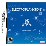 Electroplankton ~ Nintendo