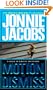 Motion To Dismiss (Kali O'Brien Mysteries)